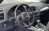 Audi Q5 2 generation Crossover