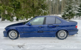 BMW 3 Series E36 Sedan