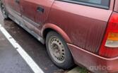 Opel Astra G wagon 5-doors