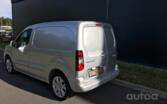 Peugeot Partner 2 generation [2th restyling] Tepee minivan