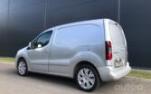 Peugeot Partner 2 generation [2th restyling] Tepee minivan