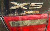 BMW X5 E53 [restyling] Crossover