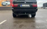 BMW X5 E53 [restyling] Crossover
