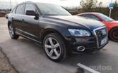 Audi Q5 8R Crossover