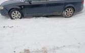 Audi A6 4B/C5 Sedan