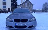 BMW 3 Series E90/E91/E92/E93 [restyling] Sedan