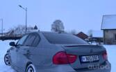 BMW 3 Series E90/E91/E92/E93 [restyling] Sedan