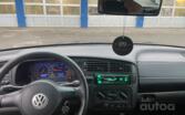 Volkswagen Golf 3 generation Cabriolet
