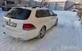 Volkswagen Golf 6 generation wagon 5-doors
