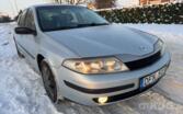 Renault Laguna 2 generation Liftback