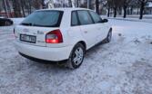 Audi A3 8L Hatchback 5-doors