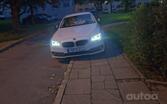 BMW 5 Series F07/F10/F11 [restyling] Touring wagon