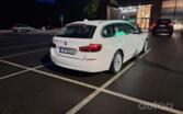 BMW 5 Series F07/F10/F11 [restyling] Touring wagon