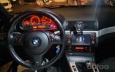 BMW 3 Series E46 [restyling] Compact hatchback