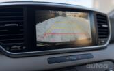 Kia Sportage 4 generation [restyling] Crossover