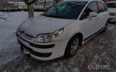 Citroen C4 1 generation Hatchback 3-doors