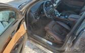 Audi A8 D4/4H [restyling] Sedan