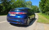 Honda Civic 8 generation [restyling] Type-S hatchback 3-doors