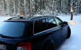 Audi A4 B6 Avant wagon 5-doors