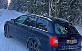 Audi A4 B6 Avant wagon 5-doors