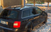 Audi A4 B6 Avant wagon 5-doors