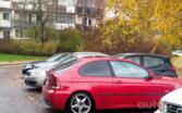 BMW 3 Series E46 [restyling] Compact hatchback