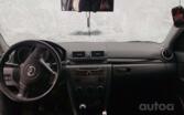 Mazda 3 BK [restyling] Hatchback 5-doors