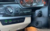 BMW 5 Series F07/F10/F11 Sedan