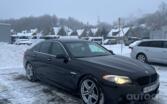 BMW 5 Series F07/F10/F11 Sedan