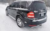 Mercedes-Benz GL-Class X164 [restyling] SUV 5-doors