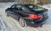 BMW 3 Series F30/F31/F34 Gran Turismo liftback