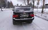 BMW X5 E53 [restyling] Crossover