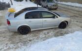 Opel Vectra C Sedan 4-doors