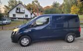 Nissan NV200 1 generation Combi minivan