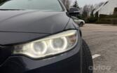 BMW 4 Series F32/F33/F36 Coupe