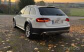 Audi A4 allroad B8/8K [restyling] wagon 5 doors