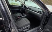 Volkswagen Passat B7 Passat Alltrack (B7)