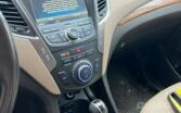 Hyundai Santa Fe DM Crossover 5-doors