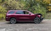 Dodge Durango 3 generation [restyling] SUV