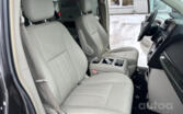 Chrysler Town & Country 5 generation [restyling]