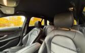 Mercedes-Benz C-Class W205/S205/C205 [restyling] wagon