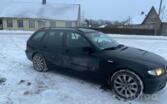 BMW 3 Series E46 [restyling] Touring wagon