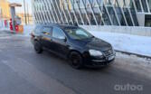 Volkswagen Golf 5 generation Variant wagon