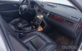 Volvo S80 2 generation [restyling] Sedan