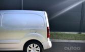 Peugeot Partner 2 generation [2th restyling] Tepee minivan