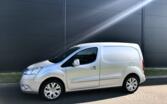 Peugeot Partner 2 generation [2th restyling] Tepee minivan