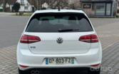 Volkswagen Golf 7 generation Hatchback 5-doors