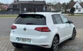 Volkswagen Golf 7 generation Hatchback 5-doors