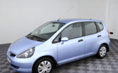 Honda Jazz 1 generation [restyling] Hatchback