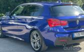 BMW 1 Series F20/F21 Hatchback 5-doors